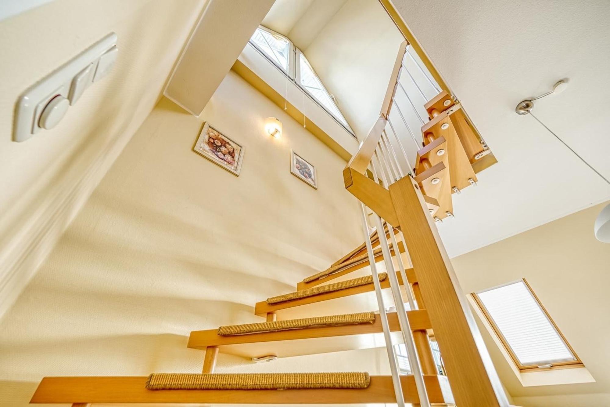 Hoppenberg 22, Whg 2 Apartman Zingst Kültér fotó
